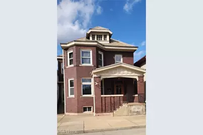 833 Market, Zanesville, OH 43701 - Photo 1