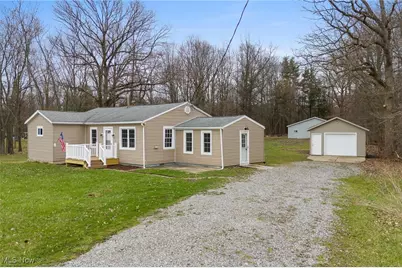 545 State Route 58, Ashland, OH 44805 - Photo 1