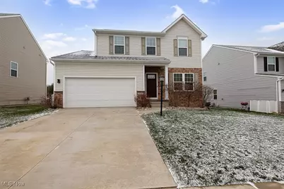 3490 Shadow Ledge Drive, Twinsburg, OH 44087 - Photo 1
