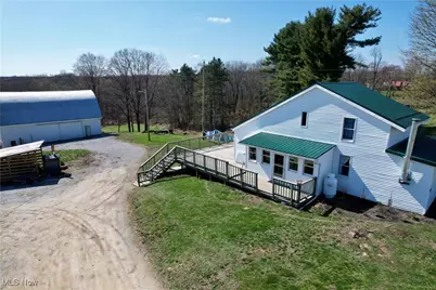 16929 State Route 644, Salineville, OH 43945 - Photo 1