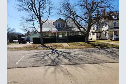 206 4th Street, Beverly, OH 45715 - Photo 1