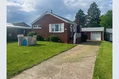 644 9th Avenue, East Liverpool, OH 43920 - Photo 1