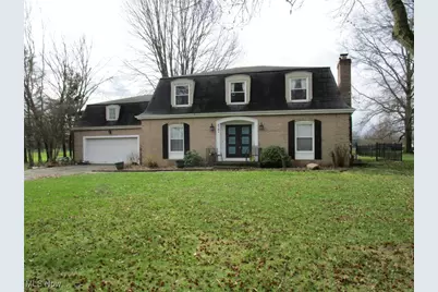 3701 Villa Marie Road, Lowellville, OH 44436 - Photo 1