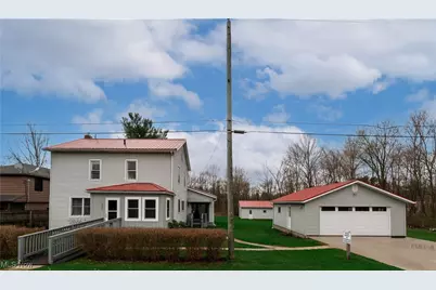 5511 S Prospect Street, Ravenna, OH 44266 - Photo 1