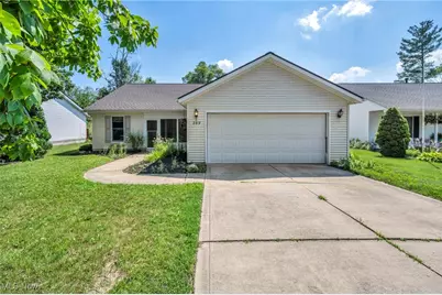 249 Forest Park Drive, LaGrange, OH 44050 - Photo 1