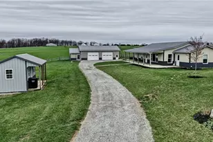 510 Township Road 2402, Loudonville, OH 44842 - Photo 1