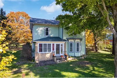 2289 N Reedsburg Road, Wooster, OH 44691 - Photo 1