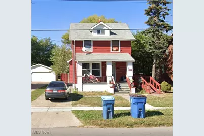 1046 W 21st Street, Lorain, OH 44052 - Photo 1