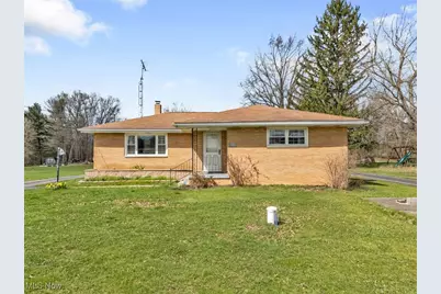 9311 State Route 224, Deerfield, OH 44411 - Photo 1
