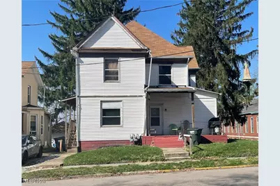 356 E Broadway Street, Alliance, OH 44601 - Photo 1