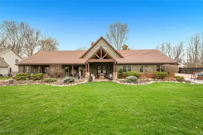 537 Lee Lore Drive, Chippewa Lake, OH 44215 - Photo 1