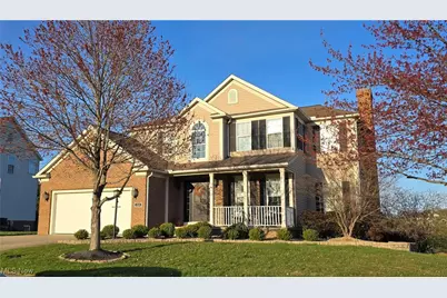 218 Canterbury Court, Columbiana, OH 44408 - Photo 1