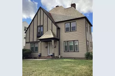 3362 Sutton Road, Huber Heights, OH 44120 - Photo 1
