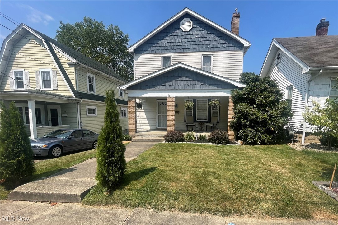 121 Shirley Cir, Steubenville, OH 43952 - MLS 5112900 - Coldwell Banker