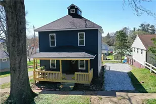 284 S Alexander St, Millersburg, OH 44654 - Photo 1