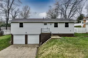 494 Moore Rd, Akron, OH 44319 - Photo 1