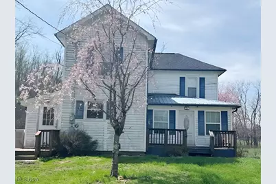 5780 Henderson Street, Blue Rock, OH 43720 - Photo 1