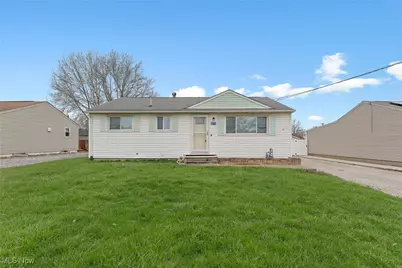 3214 Rayanna Street NW, Massillon, OH 44646 - Photo 1