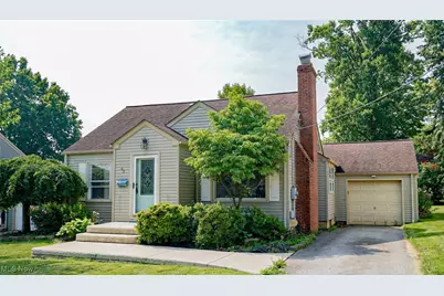 43 Hamilton Avenue, Poland, OH 44514 - Photo 1