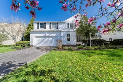 23877 Duffield Road, Huber Heights, OH 44122 - Photo 1