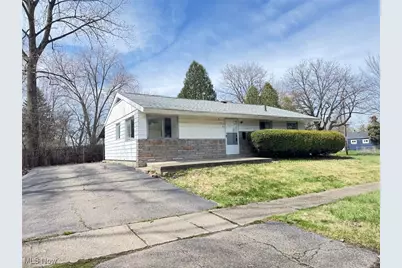 866 Warrington Road, Akron, OH 44320 - Photo 1