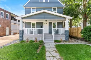 1557 Newman Ave, Oakwood, OH 44107 - Photo 1