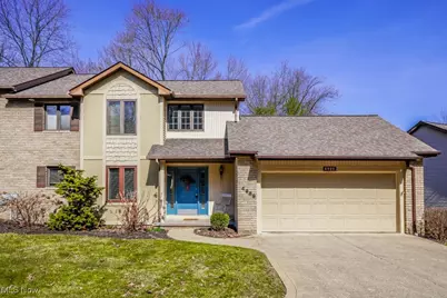 4989 Belden Park Drive NW, North Canton, OH 44720 - Photo 1