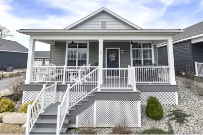10850 E Bayshore Road Heron Ct. #6, Marblehead, OH 43440 - Photo 1
