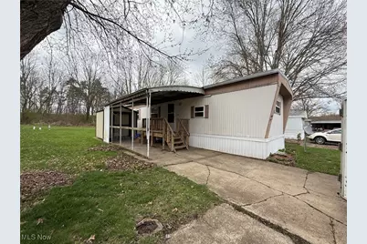 7443 Spillway Road #17, Lisbon, OH 44432 - Photo 1