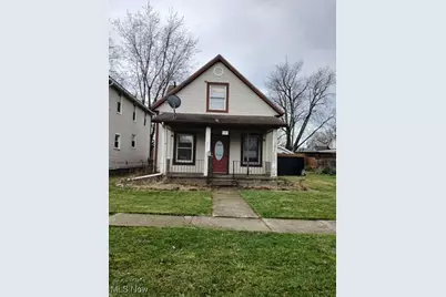 306 Florida Avenue, Lorain, OH 44052 - Photo 1