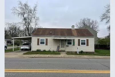 850 Taylor Street, Zanesville, OH 43701 - Photo 1