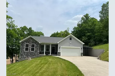 838 State Route 212 NW, Bolivar, OH 44612 - Photo 1
