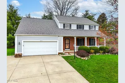 8273 N Casswell Circle NW, North Canton, OH 44720 - Photo 1