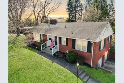 3200 Homewood Avenue, Steubenville, OH 43952 - Photo 1