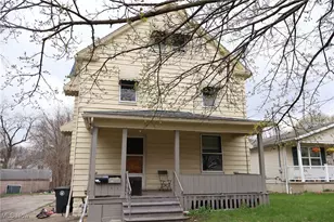 289 E Glenwood Ave, Akron, OH 44310 - Photo 1