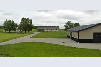 800 S Apple Creek Road, Apple Creek, OH 44606 - Photo 1