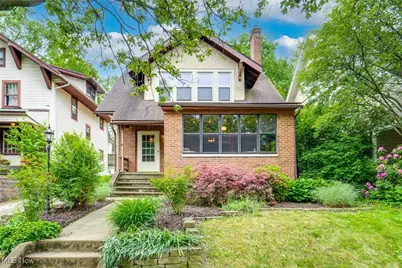 37 Borton Avenue, Akron, OH 44302 - Photo 1