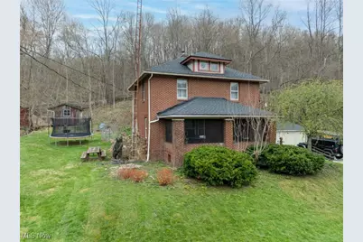 4518 State Route 800 NE, Dover, OH 44622 - Photo 1