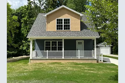 738 Mineral Springs Avenue, Youngstown, OH 44511 - Photo 1