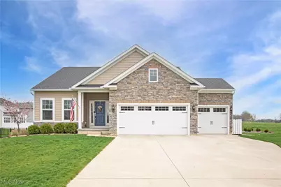 8209 Glenmoor Lane, North Ridgeville, OH 44039 - Photo 1