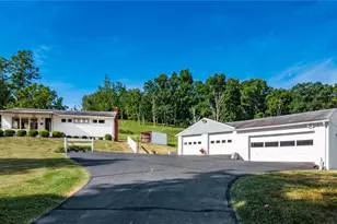 165 Reservoir Rd, New Concord, OH 43762 - Photo 1