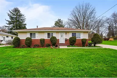 634 Alaho Street, Akron, OH 44305 - Photo 1