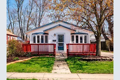 209 Franklin Avenue, Elyria, OH 44035 - Photo 1