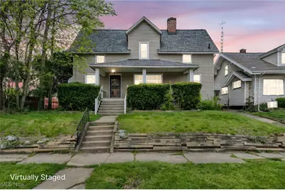 3207 6th Street SW, Canton, OH 44710 - Photo 1