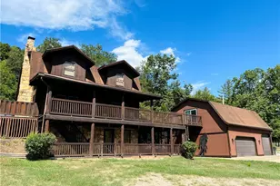 663 State Route 821, Marietta, OH 45750 - Photo 1