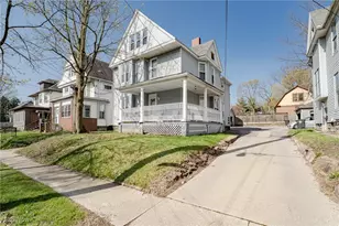 124 Beck Ave, Akron, OH 44302 - Photo 1