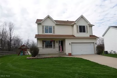 1167 Hillview Way, Medina, OH 44256 - Photo 1