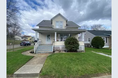 714 N Summit Street, Barberton, OH 44203 - Photo 1