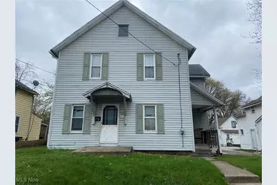 686 Sumner Street #1,2 & 1/2, Akron, OH 44311 - Photo 1