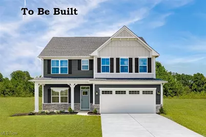 23504 Marshcreek Way, Columbia Station, OH 44028 - Photo 1